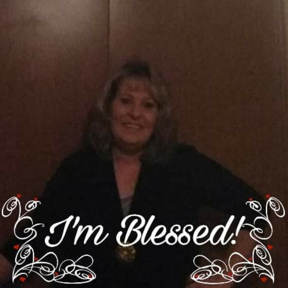 Meet your Posher, Nancy - Picture 1 of 1